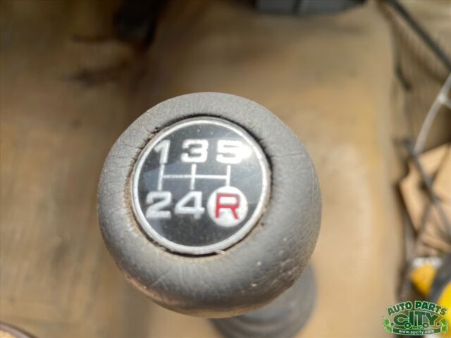 1982 Toyota Pickup DELUXE - photo 11