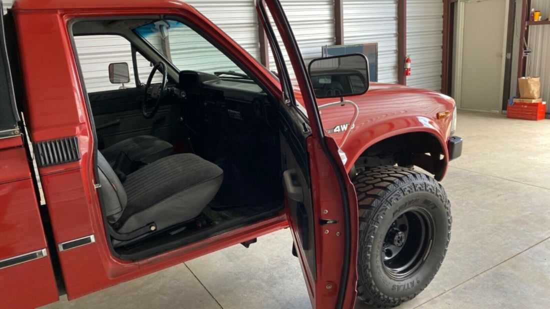 1980 Toyota Pickup - photo 6