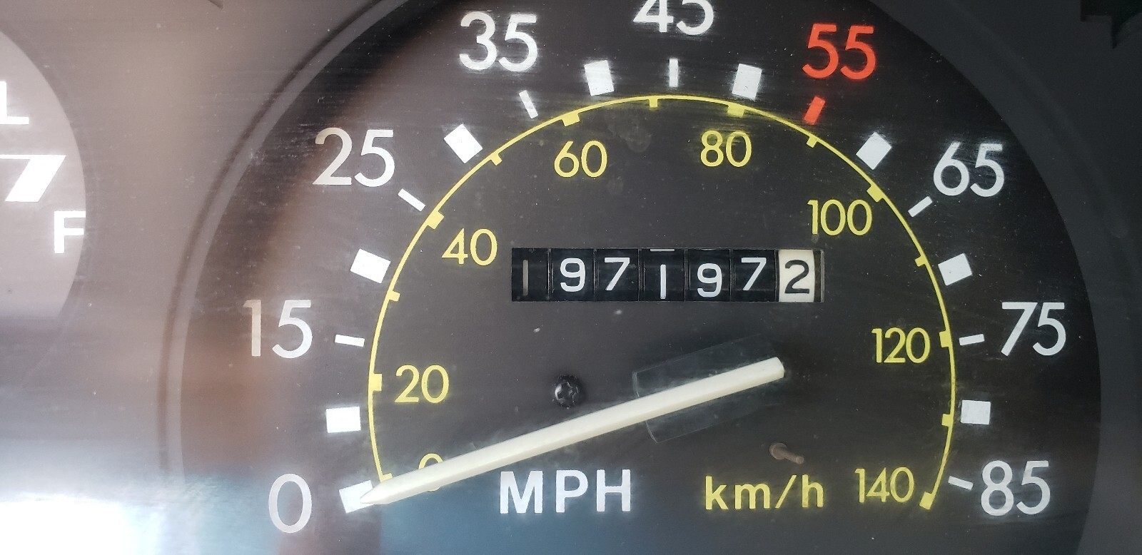 1982 Toyota Pickup 1/2 TON DLX - photo 11