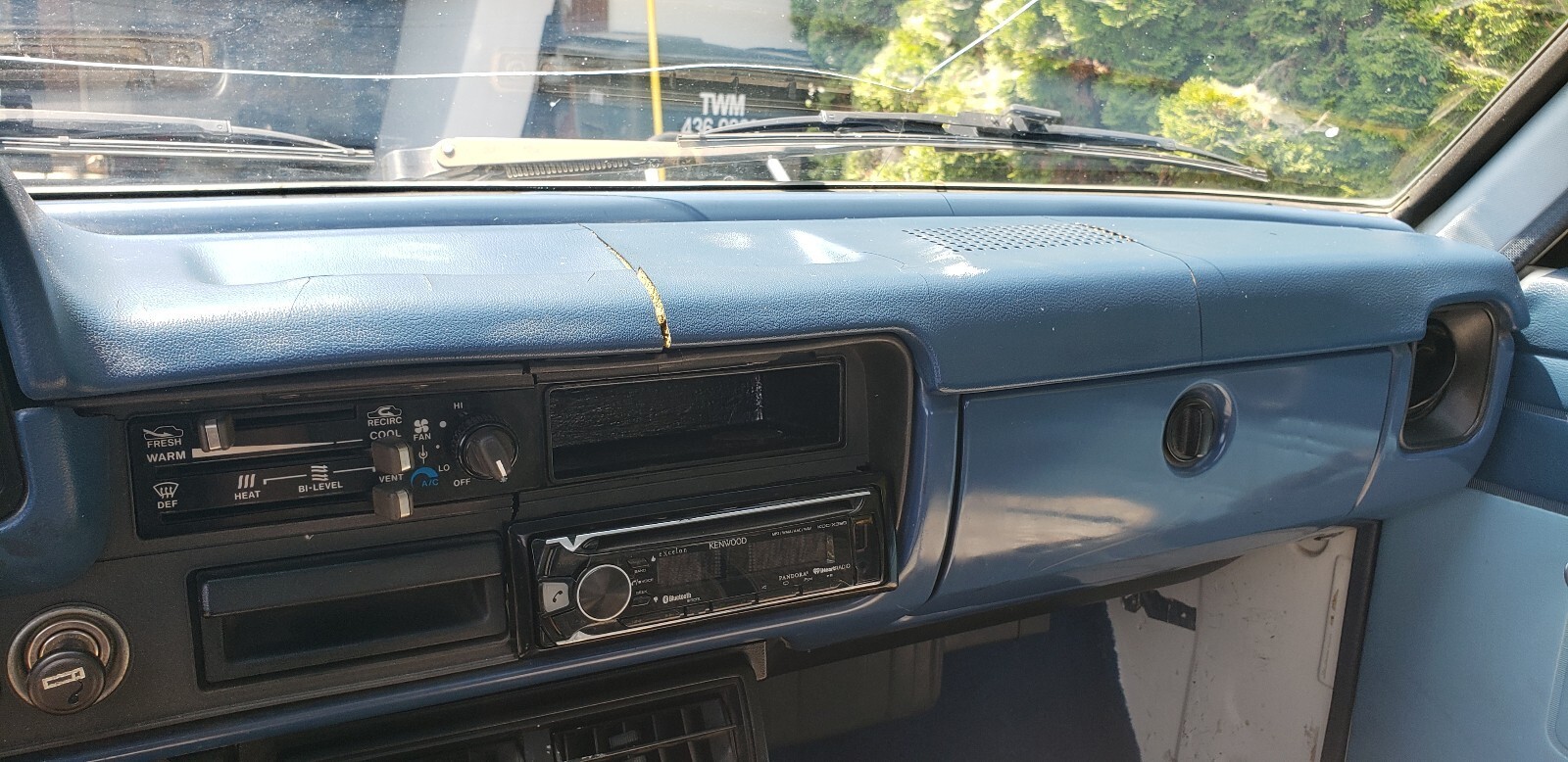 1982 Toyota Pickup 1/2 TON DLX - photo 13