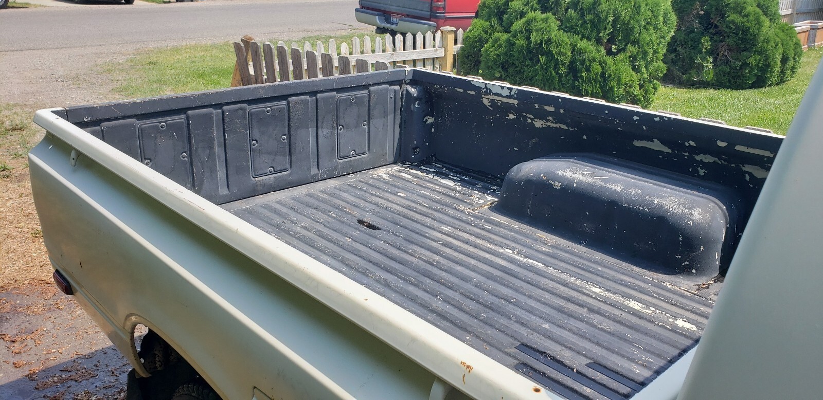 1982 Toyota Pickup 1/2 TON DLX - photo 3