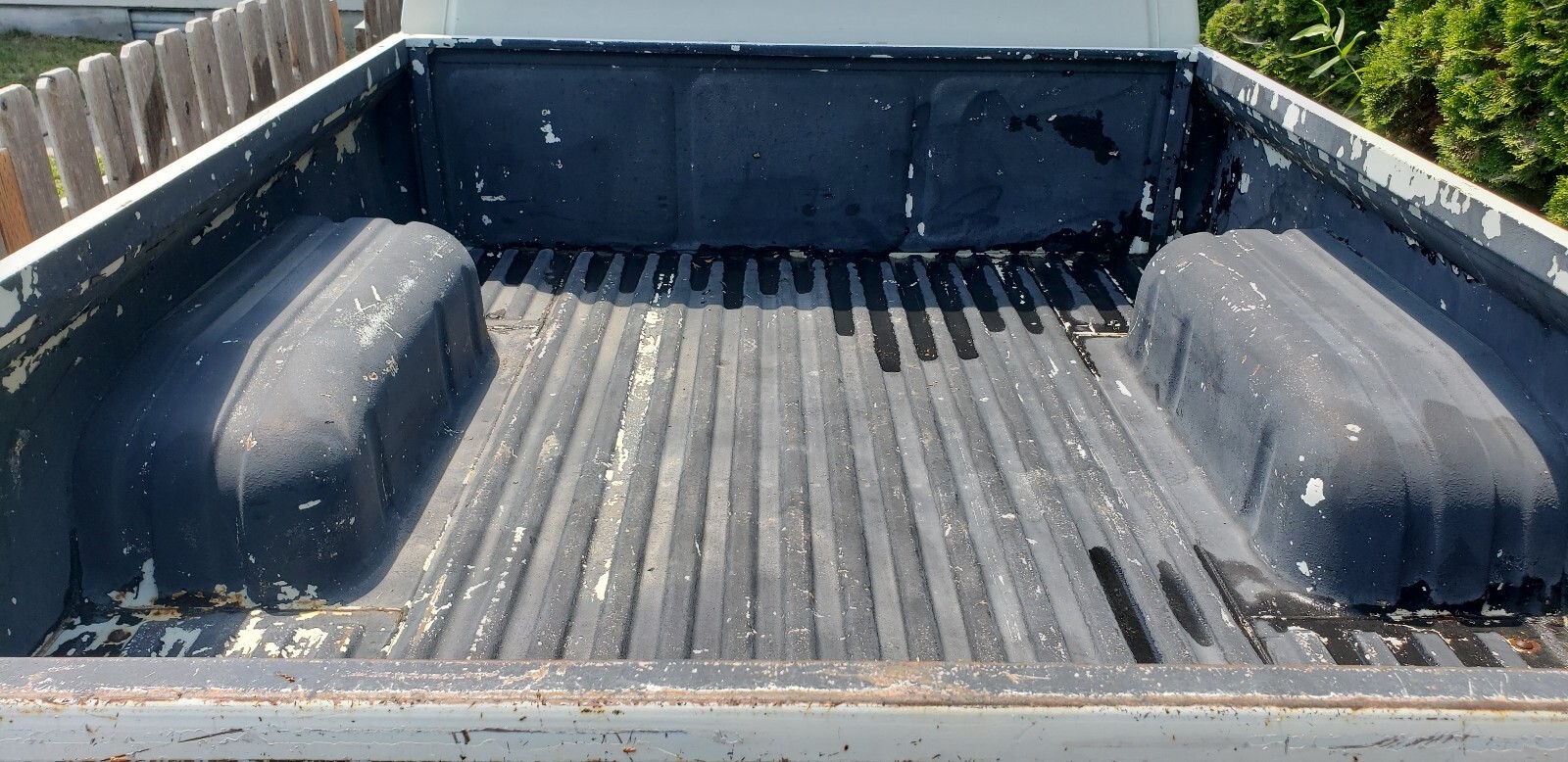 1982 Toyota Pickup 1/2 TON DLX - photo 6