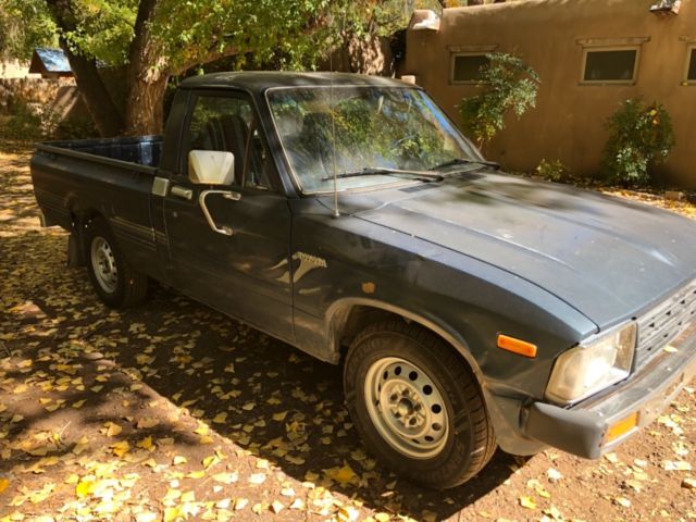1982 Toyota SR5 Pickup Truck - photo 6