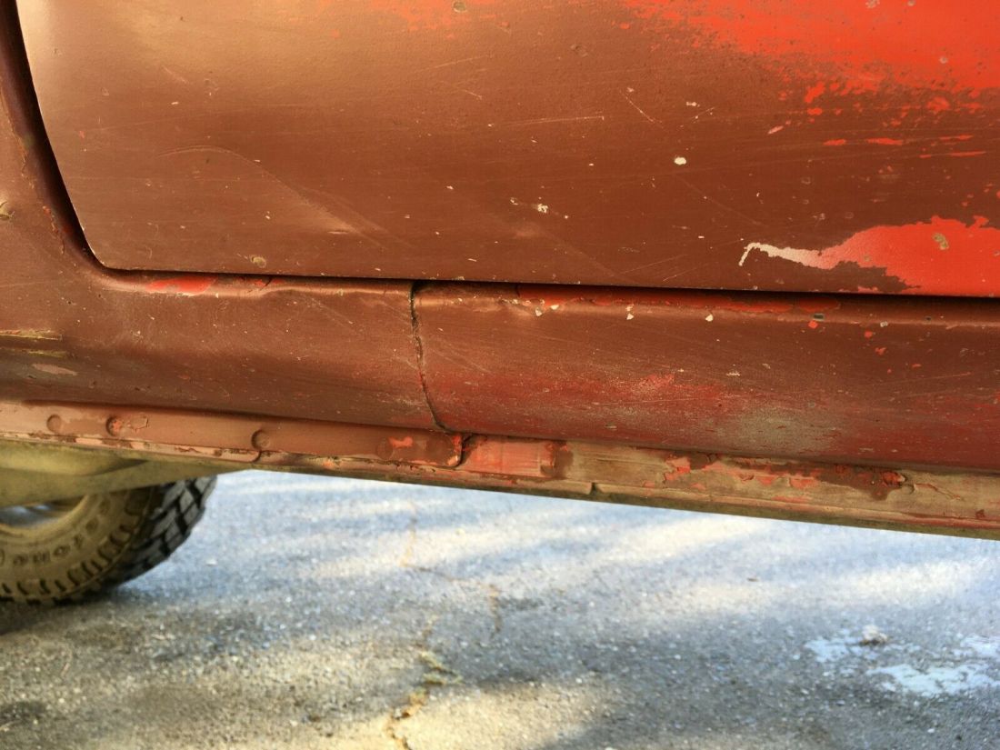 1982 Toyota Pickup SR5 - photo 5