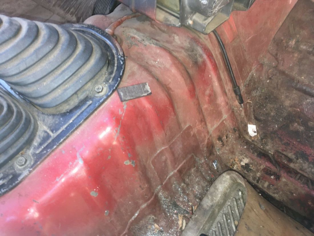 1982 Toyota Pickup SR5 - photo 8