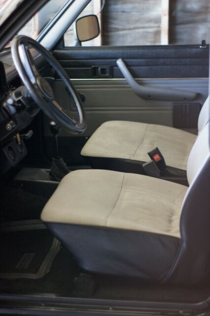 1982 Toyota Pickup - photo 7