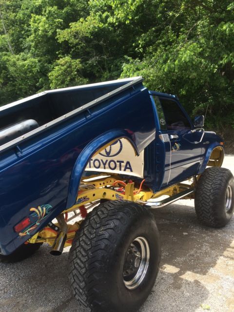 1982 Toyota Other - photo 2
