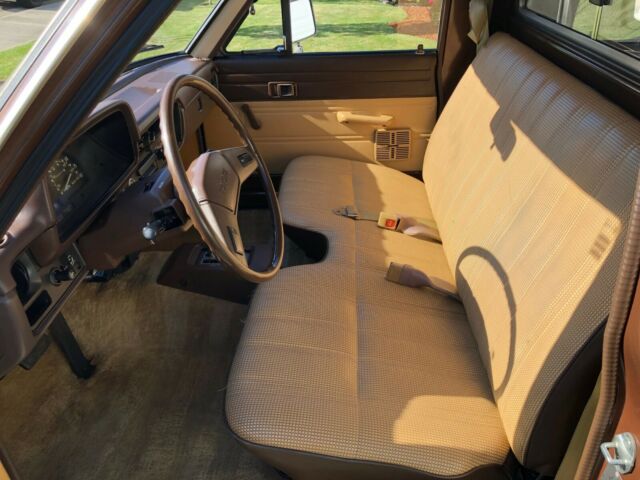 1982 Toyota Tacoma SR5 TOYOTA TACOMA - photo 6