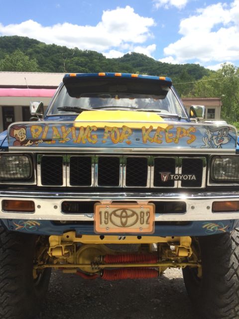 1982 Toyota Other - photo 9