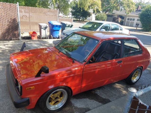 1982 Toyota Other - photo 4
