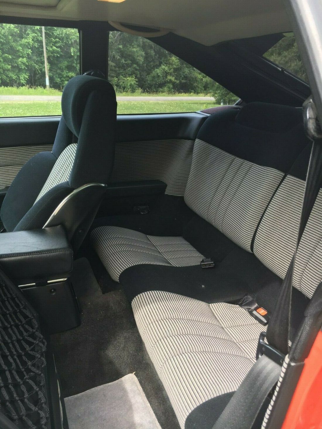 1982 Toyota Supra - photo 13