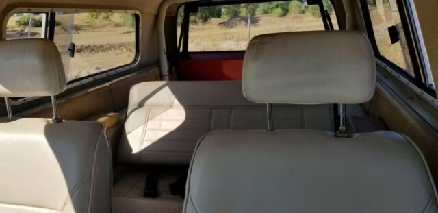 1982 Toyota Trekker Rare Trekker SUV! The Forerunner of the 4Runner! - photo 11