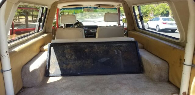 1982 Toyota Trekker Rare Trekker SUV! The Forerunner of the 4Runner! - photo 9