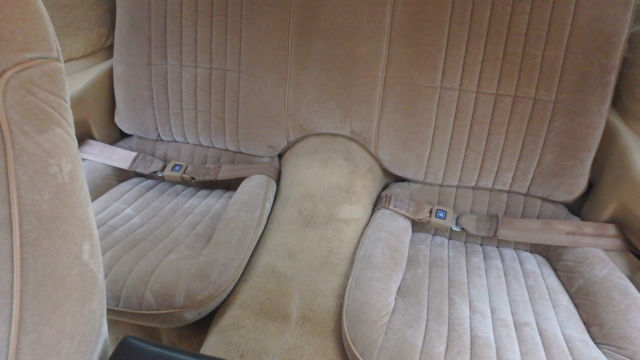 1982 Pontiac Firebird - photo 13