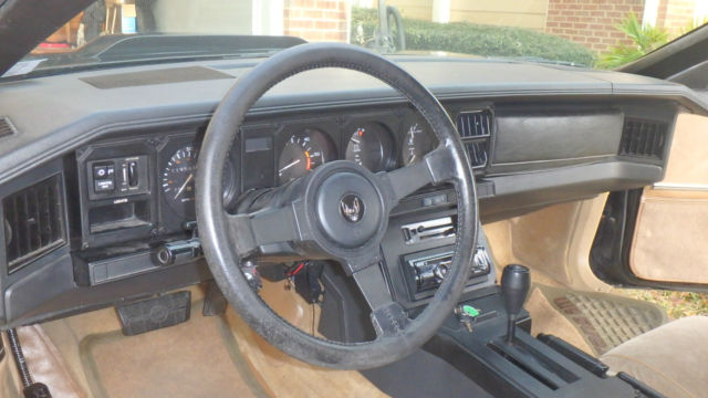 1982 Pontiac Firebird - photo 8