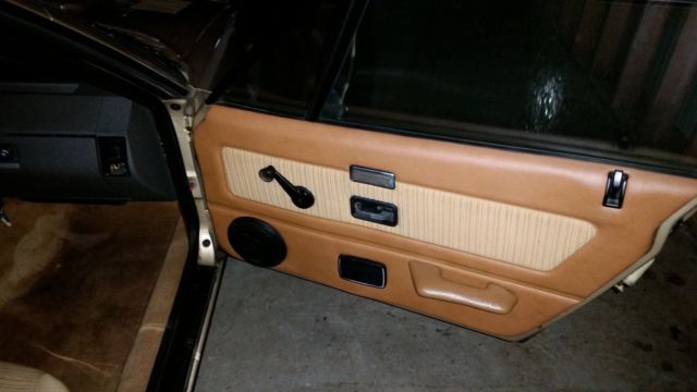 1982 Triumph TR8 - photo 11
