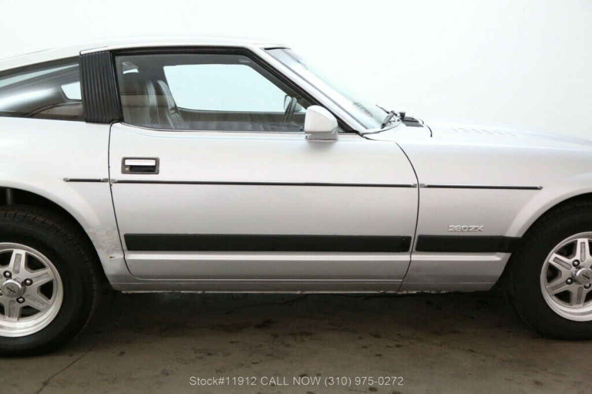 1982 Datsun Z-Series - photo 10