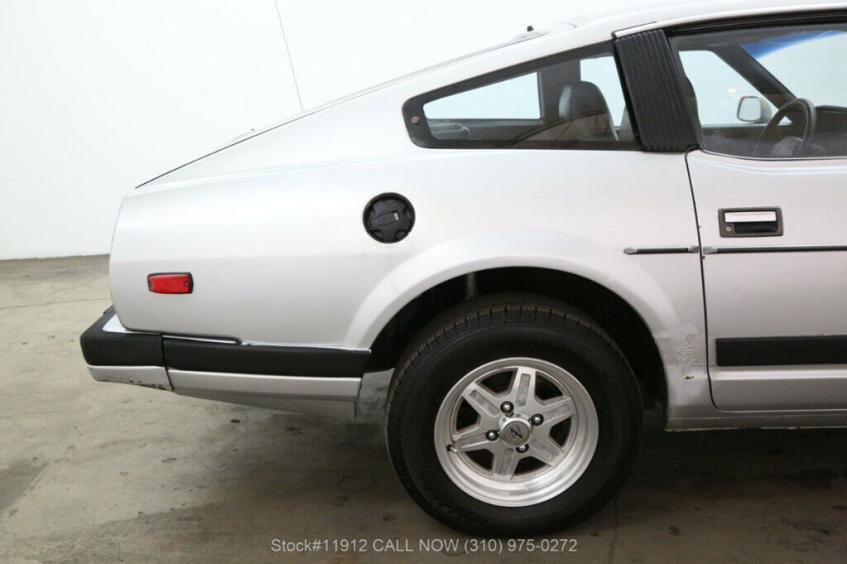 1982 Datsun Z-Series - photo 11