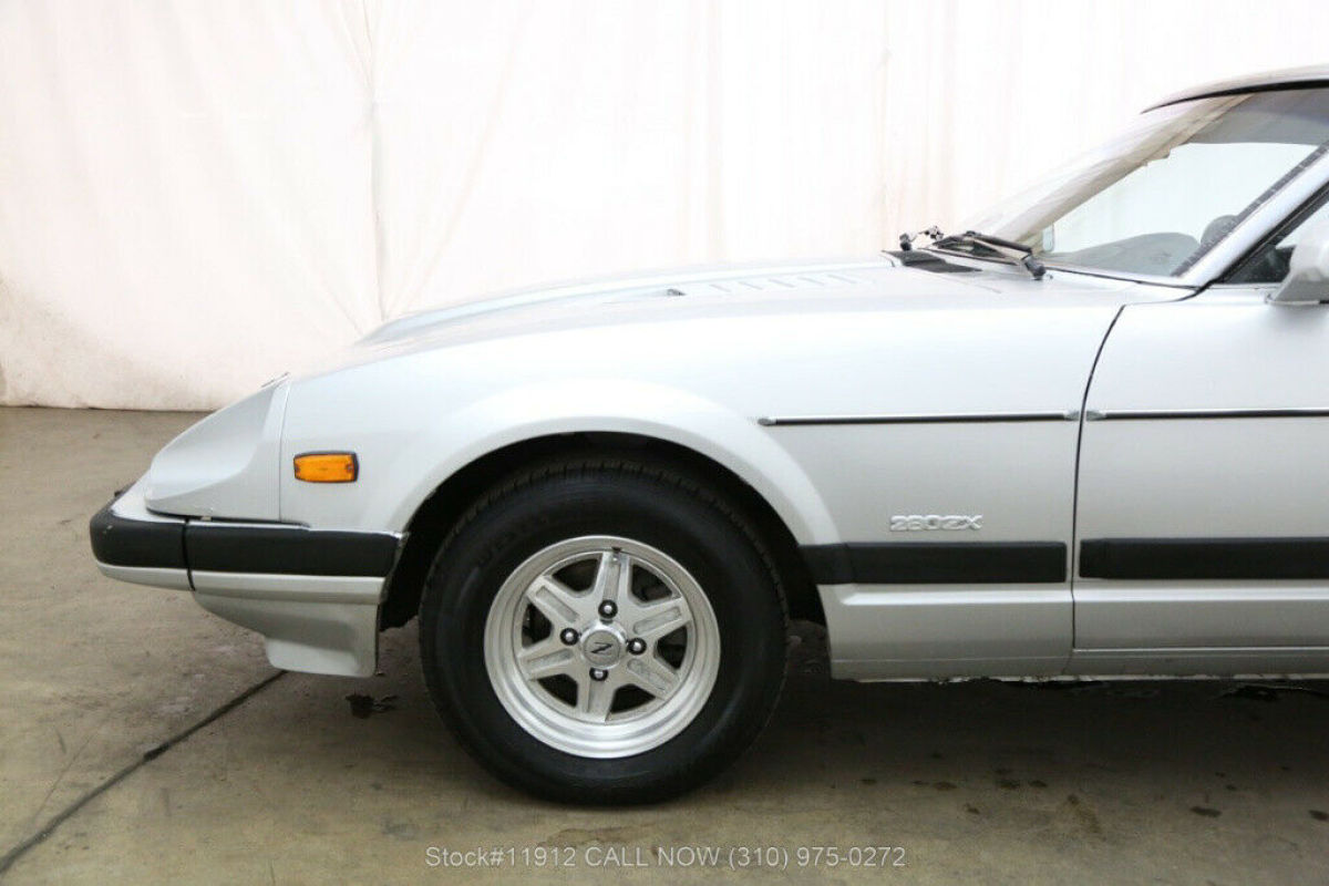 1982 Datsun Z-Series - photo 12