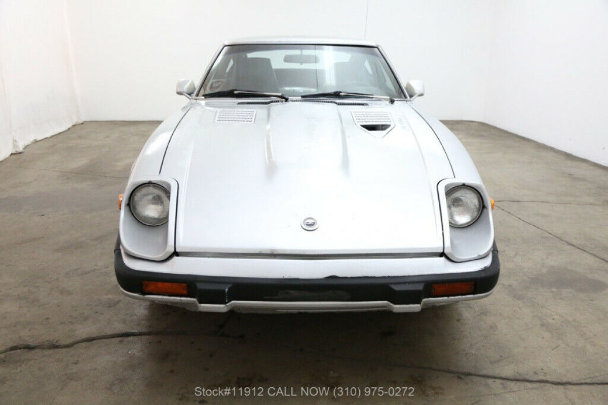 1982 Datsun Z-Series - photo 2