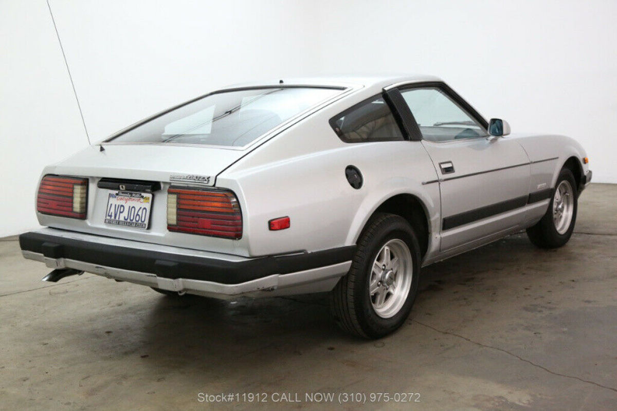 1982 Datsun Z-Series - photo 4