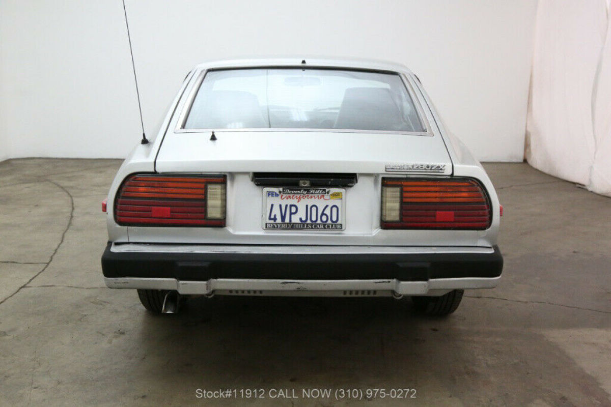 1982 Datsun Z-Series - photo 5