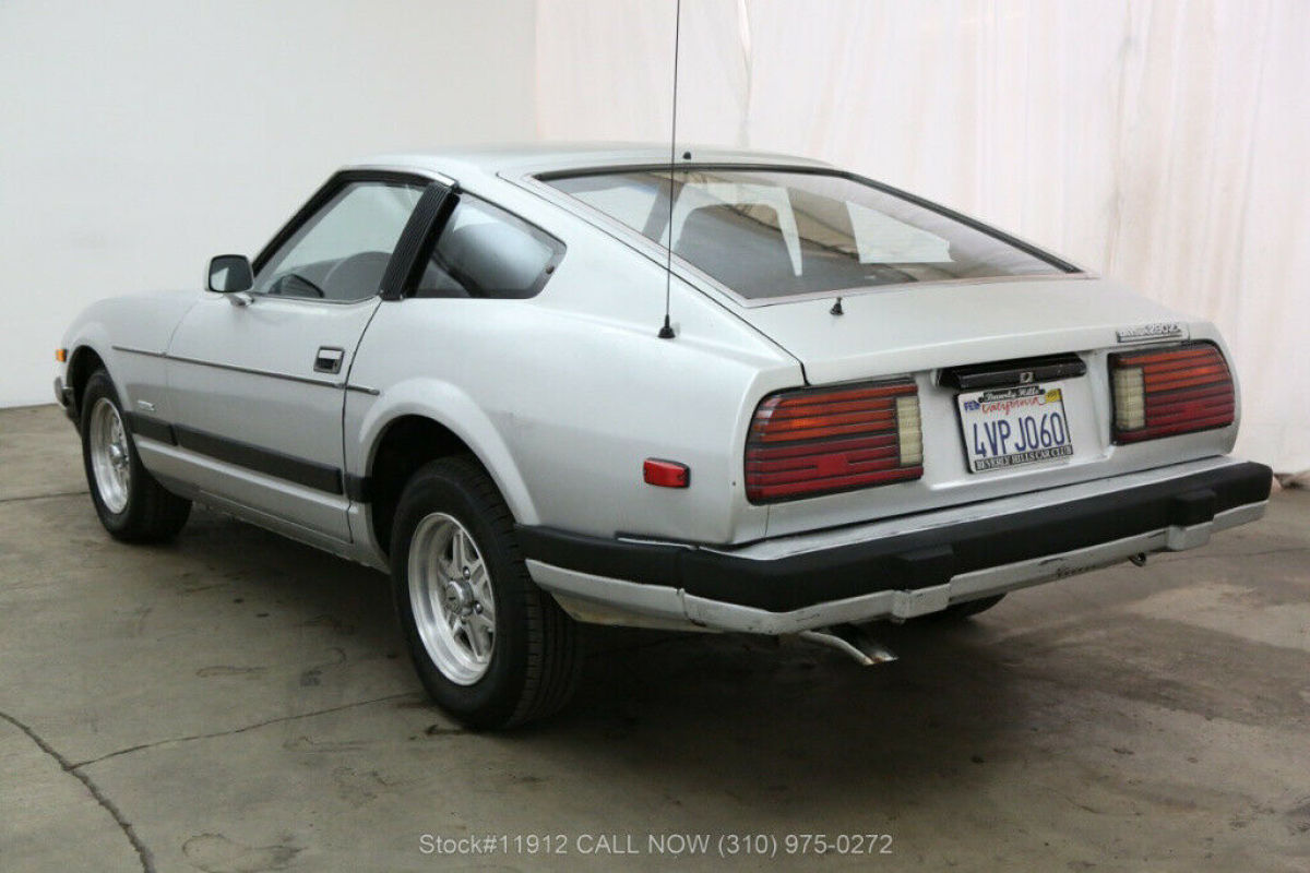 1982 Datsun Z-Series - photo 6