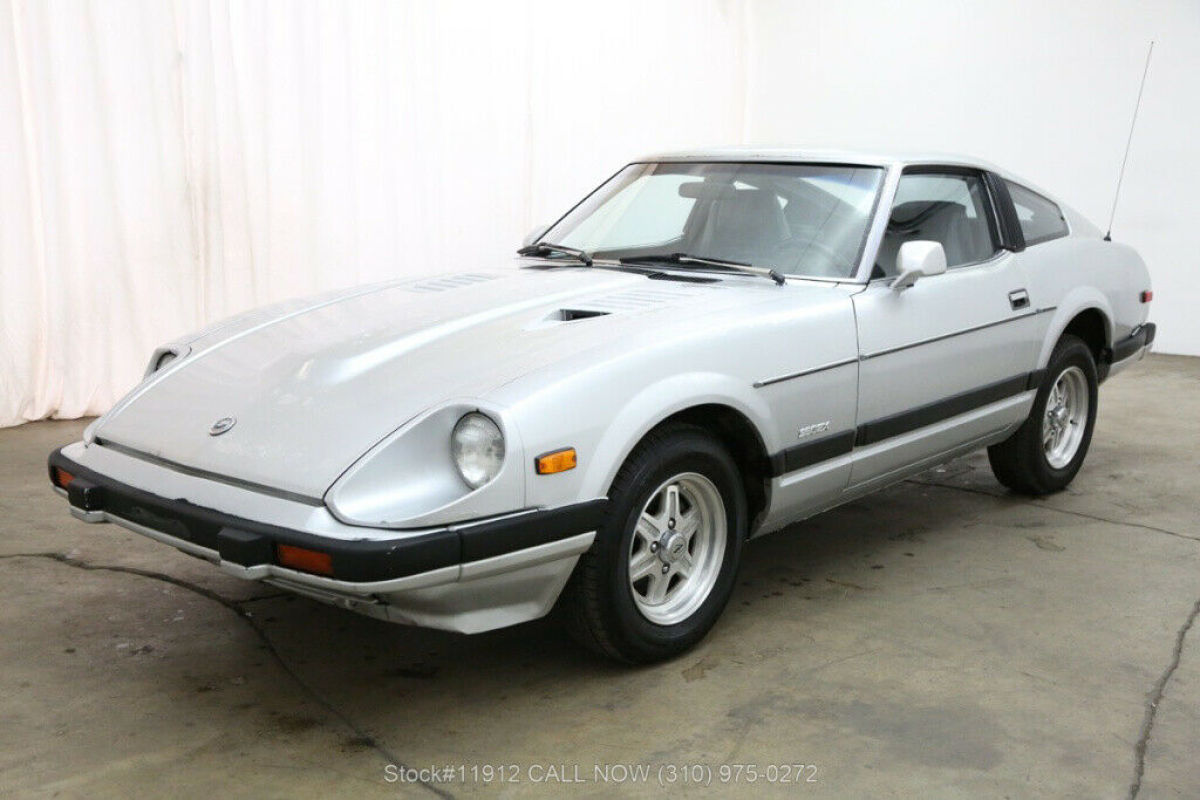 1982 Datsun Z-Series - photo 7