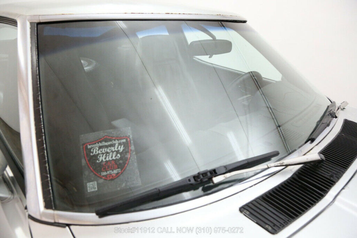 1982 Datsun Z-Series - photo 8