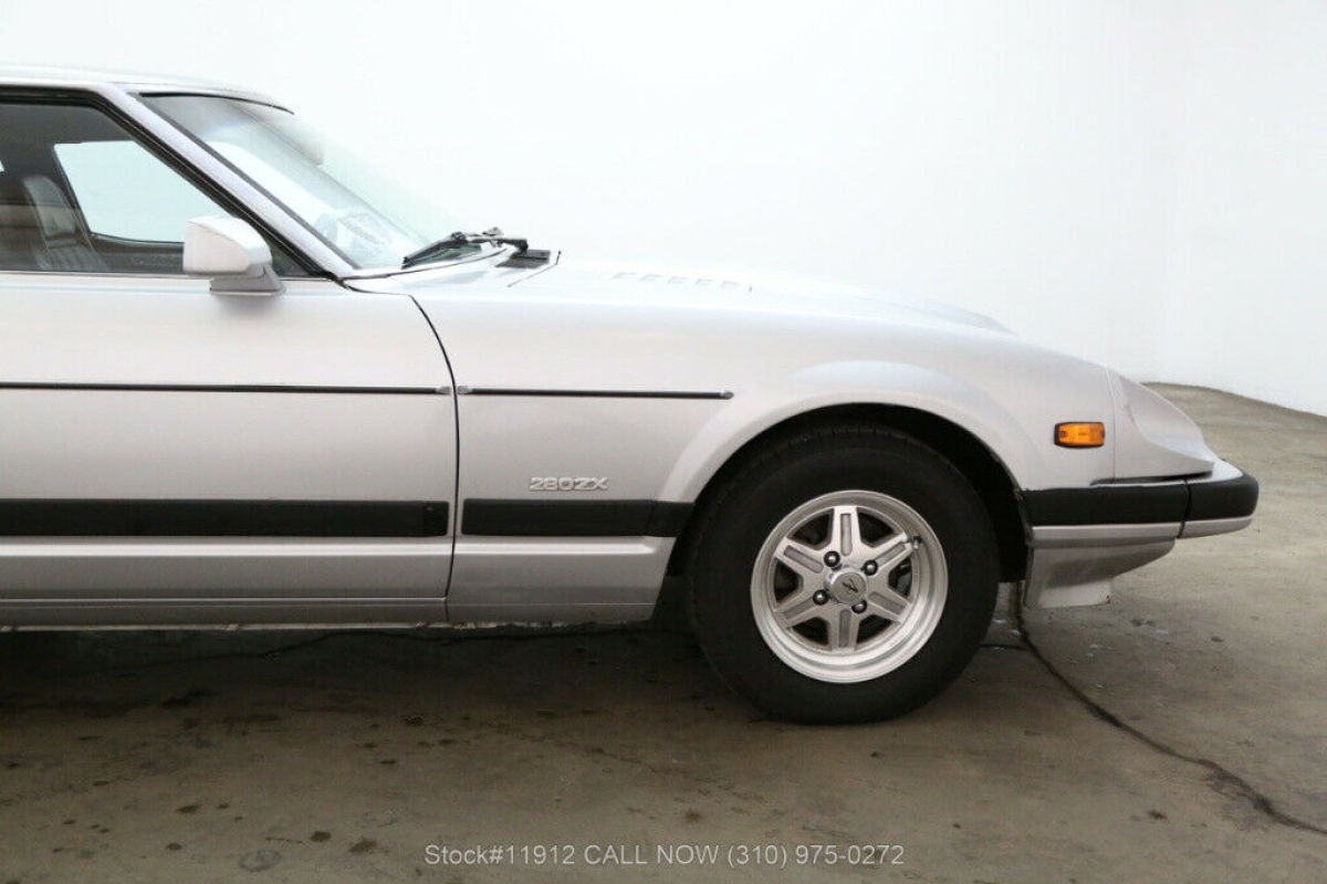 1982 Datsun Z-Series - photo 9