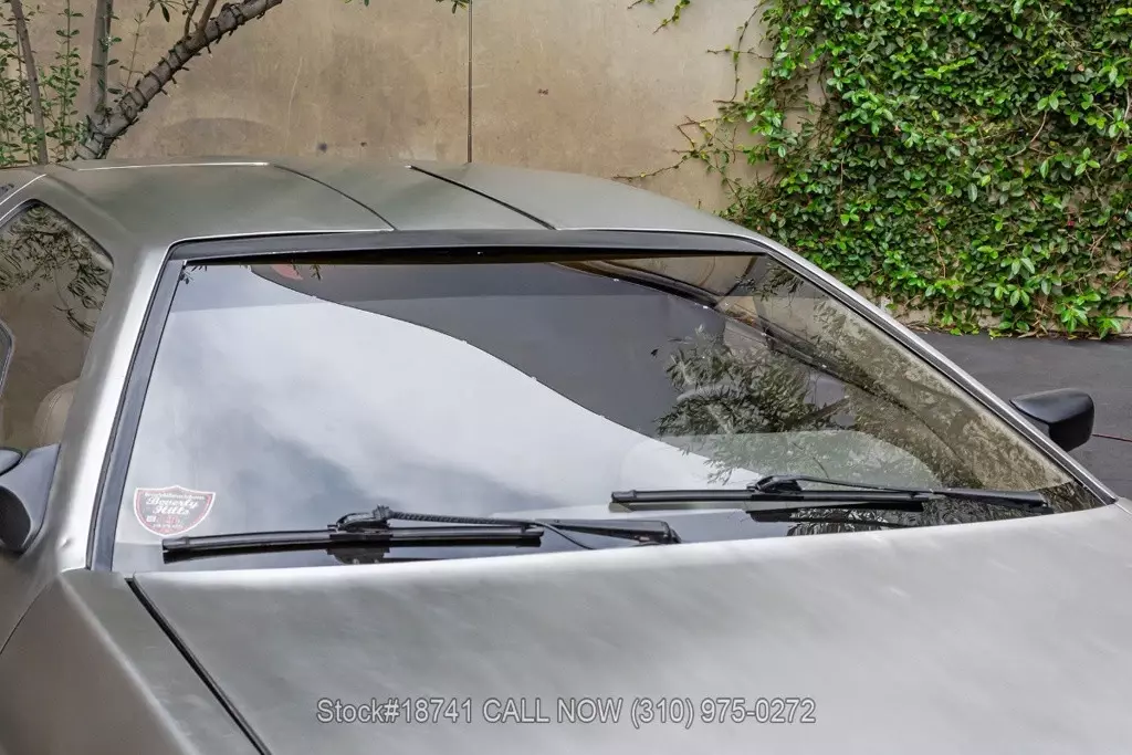 1982 DeLorean DMC-12 - photo 9