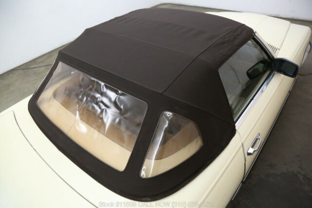 1982 Mercedes-Benz 300-Series - photo 11