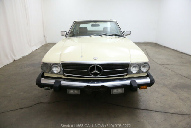 1982 Mercedes-Benz 300-Series - photo 12