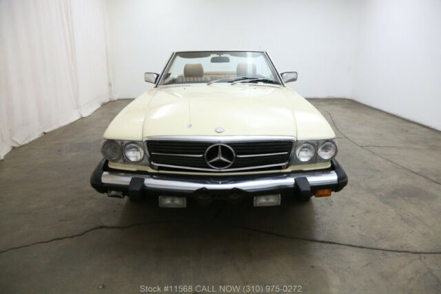 1982 Mercedes-Benz 300-Series - photo 2