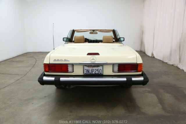 1982 Mercedes-Benz 300-Series - photo 5