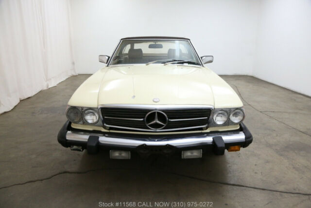 1982 Mercedes-Benz 300-Series - photo 8