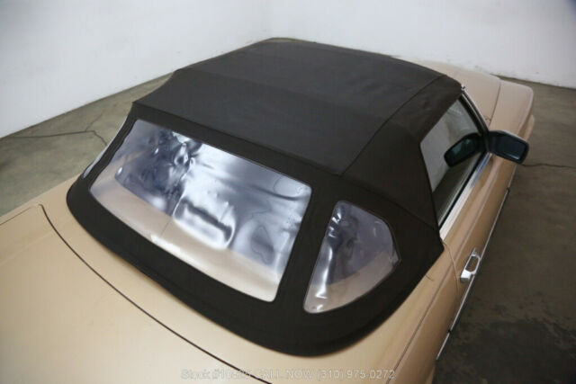 1982 Mercedes-Benz 300-Series - photo 11