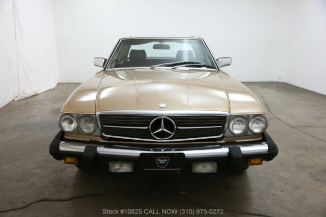 1982 Mercedes-Benz 300-Series - photo 12