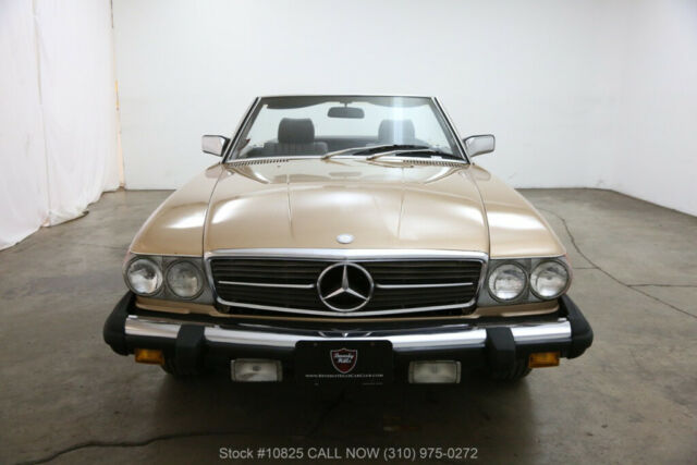 1982 Mercedes-Benz 300-Series - photo 2