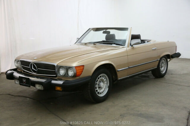 1982 Mercedes-Benz 300-Series - photo 7