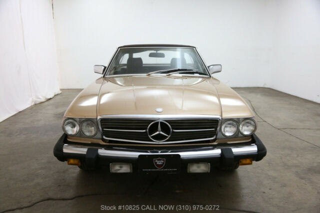 1982 Mercedes-Benz 300-Series - photo 8