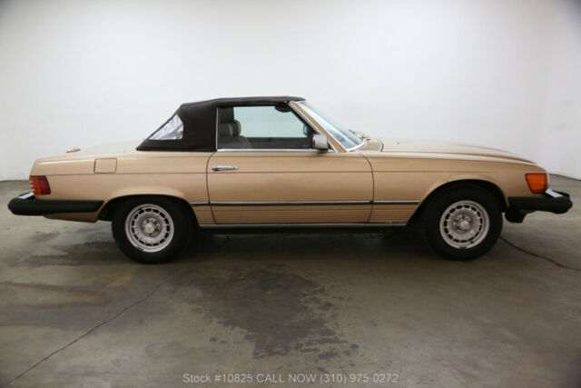 1982 Mercedes-Benz 300-Series - photo 9