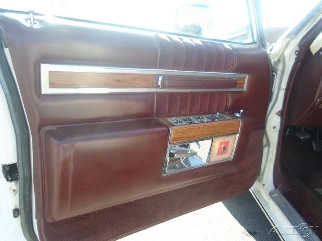 1982 Cadillac DeVille - photo 10