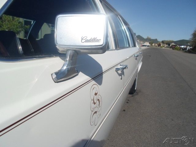1982 Cadillac DeVille - photo 11