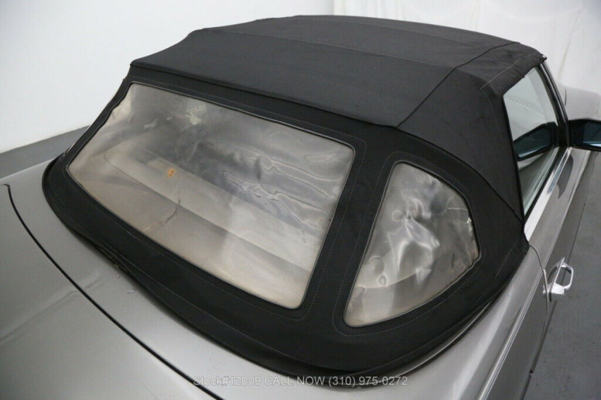 1982 Mercedes-Benz 500-Series - photo 12