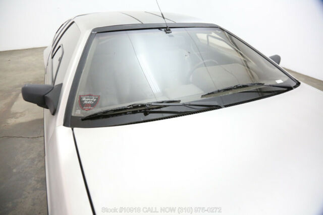 1982 DeLorean DMC - photo 8
