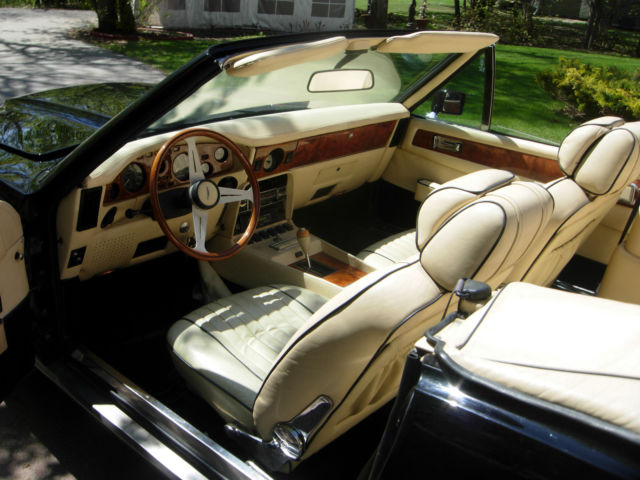 1982 Aston Martin V-8 - photo 10