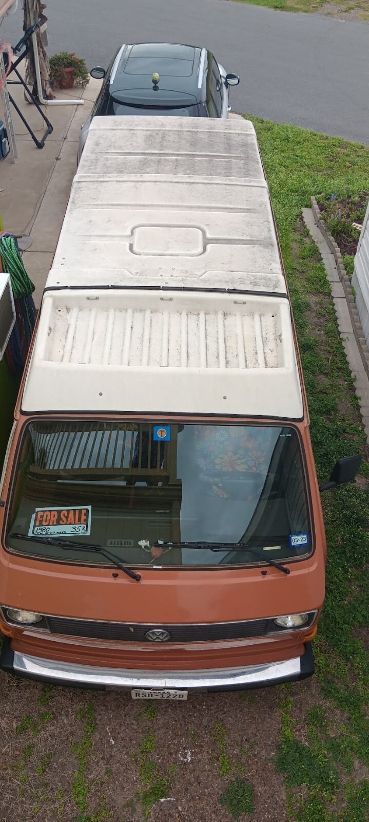1981 Volkswagen Bus/Vanagon - photo 2