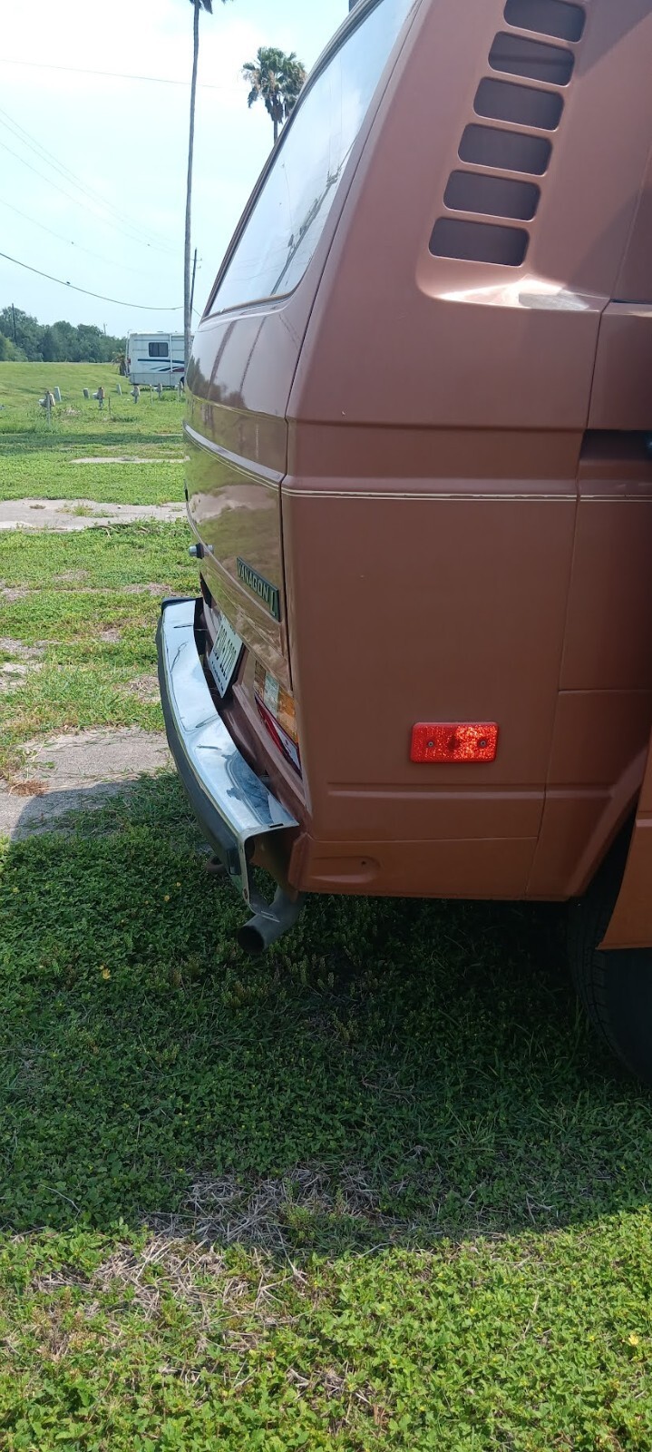1981 Volkswagen Bus/Vanagon - photo 4