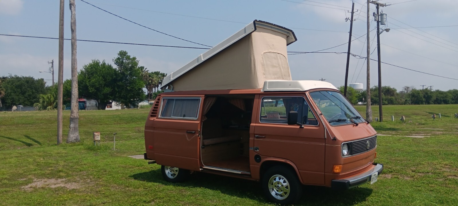 1981 Volkswagen Bus/Vanagon - photo 8